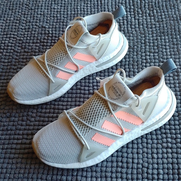 New women's Adidas arkyn - Picture 3 of 5